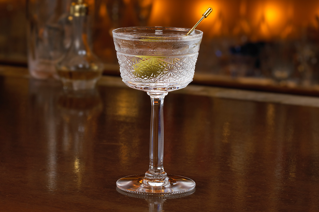 martini